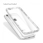Coque Transparente Résistant - iPhone 5-17 Pro Max — Mayline · Smarty Paris 18e